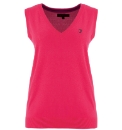 Ben Sherman V Neck Top
