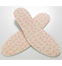 Shooz Comfort Kit Profile 4 Pair Pack