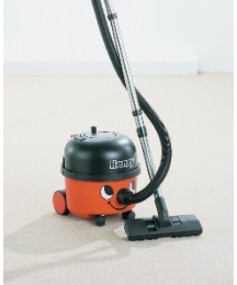 Henry Vacuum Cleaner