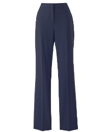 Petite MAGIFIT Parallel Leg Trousers