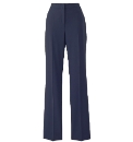Petite MAGIFIT Parallel Leg Trousers