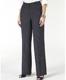 Petite MAGIFIT Parallel Leg Trousers