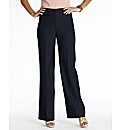 MAGIFIT Parallel Leg Trousers 29in