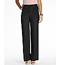 MAGIFIT Parallel Leg Trousers 31in