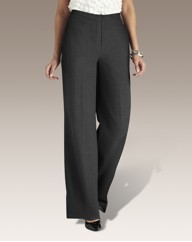 MAGIFIT Parallel Leg Trousers 29in