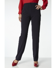 MAGIFIT Classic Leg Trousers 29in