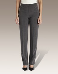 MAGIFIT Classic Leg Trousers 29in