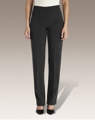 MAGIFIT Classic Leg Trousers Length 27in