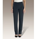 Petite MAGIFIT Classic Leg Trousers 25in