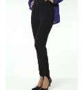 Magi Waist Stirrup Trousers Length 27in