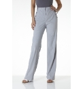 Magi-fit Stretch Linen Mix Trousers 27in