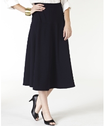 Magi-Fit Skirt Length 33in