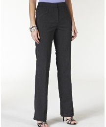 Simply WOW Straight Leg Trousers 29in