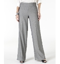 Petite Magi Sculpt Trousers Length 25in