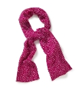 Polka Dot Scarf