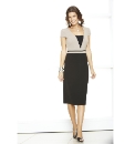 Magi-Sculpt Dress Length 41in