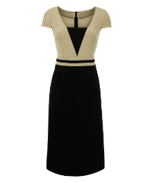 Magi-Sculpt Dress Length 41in