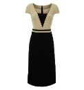 Magi-Sculpt Dress Length 41in