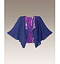 Reversible Soft Jacket