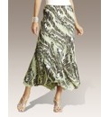 Reversible Skirt Length 32in
