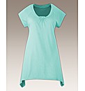 Hanky Hem Top