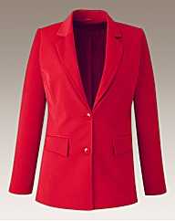 Mix and Match Short Jacket