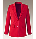 Mix and Match Short Jacket
