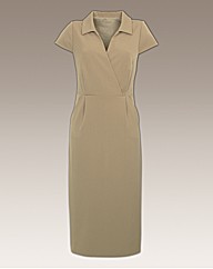 Mix and Match Dress Length 41in