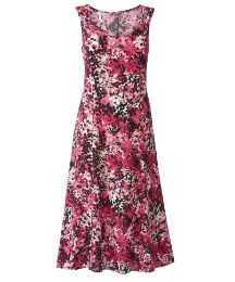 Four Piece Dress Set Length 45in