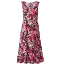 Four Piece Dress Set Length 45in