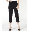 Magi-Sculpt Crop Trousers Length 21in