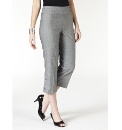 Magi-Sculpt Crop Trousers Length 21in
