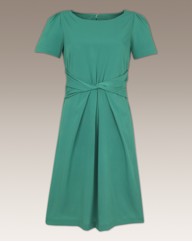 Arlene Phillips Plain Dress Length 41in