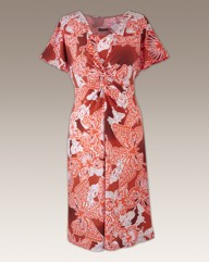 Arlene Phillips Dress Length 41in