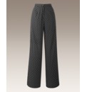Arlene Phillips Palazzo Trousers 27in