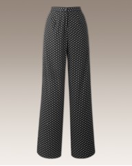 Arlene Phillips Petite Palazzo Pants