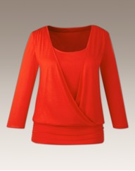 Jersey Top