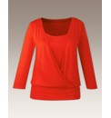 Jersey Top