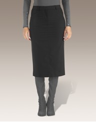 Simply WOW Skirt Length 29in