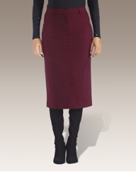 Simply WOW Skirt 27in