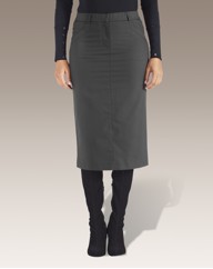 Simply WOW Skirt Length 29in