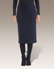 Simply WOW Skirt Length 29in