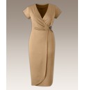 Dress Length 41in