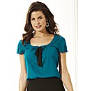Blouse 25in