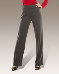 Ponte Trousers Length 29in