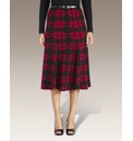 Jersey Skirt 27in