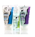 Feetz 3 Piece Kit