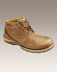 Caterpillar Ankle Boots