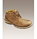Caterpillar Ankle Boots