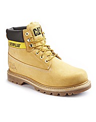 Caterpillar Boots
